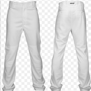 Marucci baseball pants
